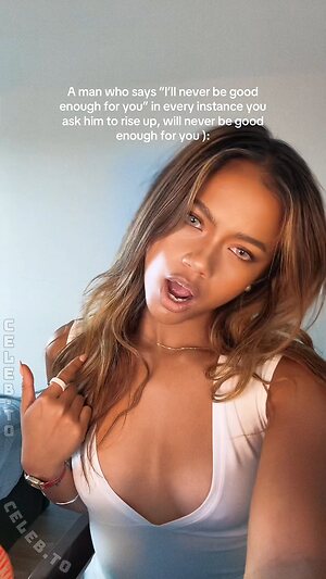 Bianca Bustamante Nude Leaked Photo #160