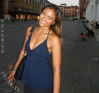 Bianca Bustamante Nude Leaked Photo #169