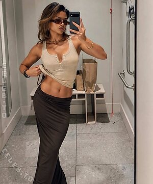 Bianca Bustamante Nude Leaked Photo #182