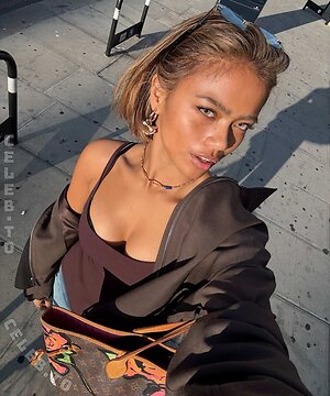 Bianca Bustamante Nude Leaked Photo #195