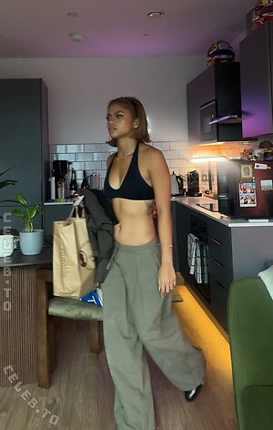 Bianca Bustamante Nude Leaked Photo #205