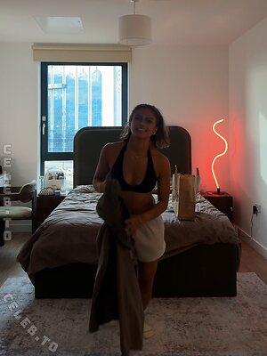 Bianca Bustamante Nude Leaked Photo #208