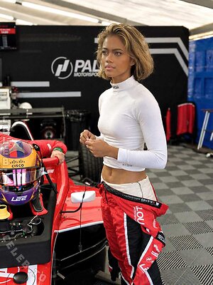 Bianca Bustamante Nude Leaked Photo #214