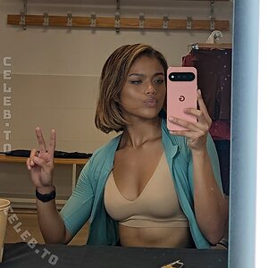 Bianca Bustamante Nude Leaked Photo #228