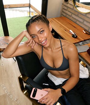 Bianca Bustamante Nude Leaked Photo #231