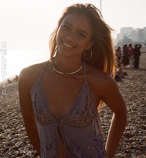Bianca Bustamante Nude Leaked Photo #238