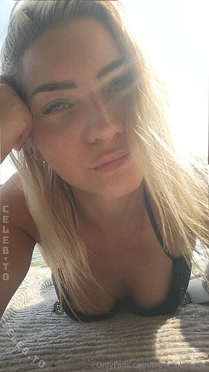 Bianca Hössinger Nude Leaked Photo #8