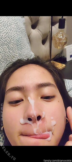 Bianxxxkie photo