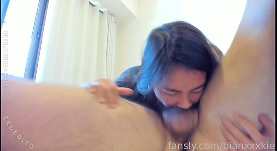 Bianxxxkie Nude Leaked Photo #64