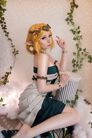 Bibi Nyan Nude Leaked Photo #18