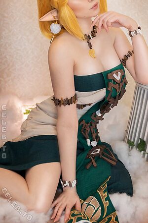 Bibi Nyan Nude Leaked Photo #19