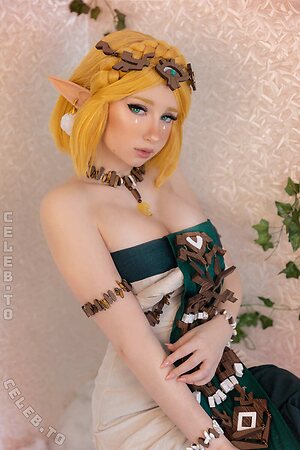 Bibi Nyan Nude Leaked Photo #27