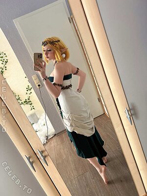 Bibi Nyan Nude Leaked Photo #33