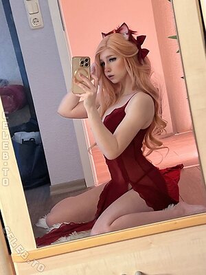 Bibi Nyan Nude Leaked Photo #63