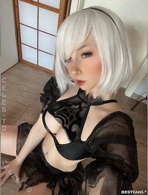 Bibi Nyan Nude Leaked Photo #84