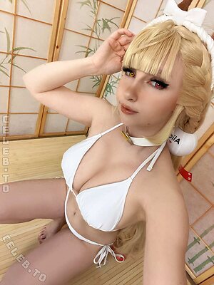 Bibi Nyan Nude Leaked Photo #105