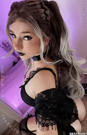 Bibi Nyan photo