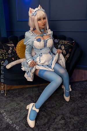 Bibi Nyan photo