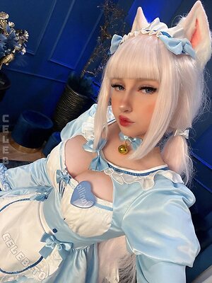 Bibi Nyan photo