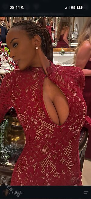 Bibiatfa Nude Leaked Photo #5