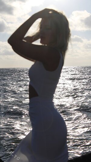 bienmichelle Nude Leaked Photo #30