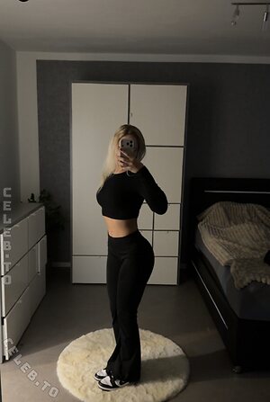 bienmichelle Nude Leaked Photo #53