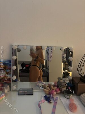 Bigbootyroxanne Nude Leaked Photo #50