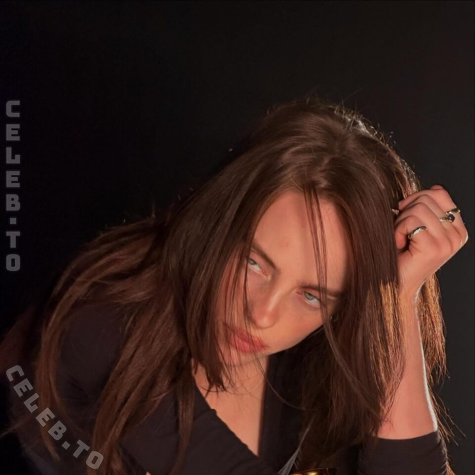 Billie Eilish Nude Leaked Photos