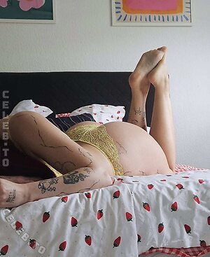 Bimbalabambi Nude Leaked Photo #6