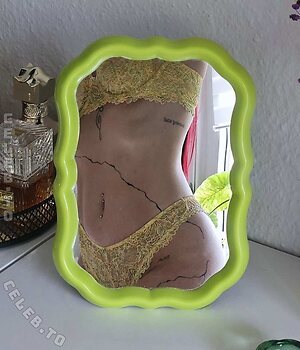 Bimbalabambi Nude Leaked Photo #8