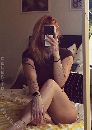 Bimbalabambi Nude Leaked Photo #9
