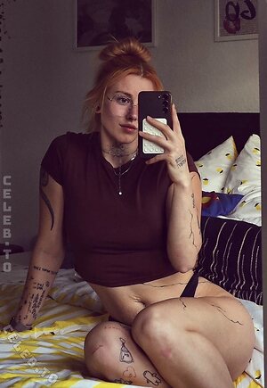 Bimbalabambi Nude Leaked Photo #10
