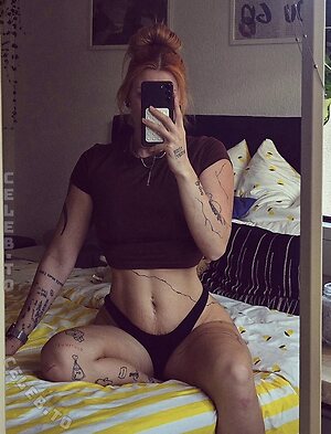 Bimbalabambi Nude Leaked Photo #11
