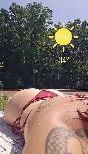 Bimbalabambi Nude Leaked Photo #13