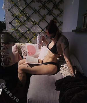 Bimbalabambi Nude Leaked Photo #15