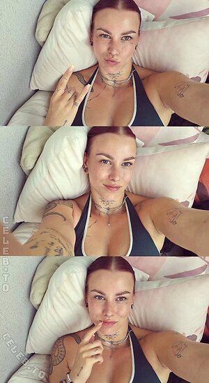 Bimbalabambi Nude Leaked Photo #21