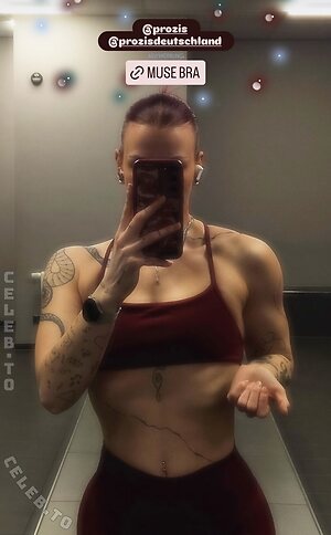 Bimbalabambi Nude Leaked Photo #22