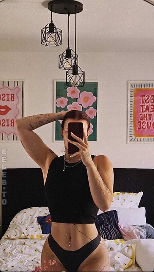 Bimbalabambi Nude Leaked Photo #23