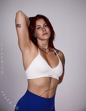 Bimbalabambi Nude Leaked Photo #25