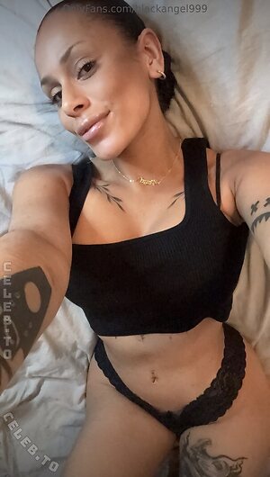 blackangel999 Nude Leaked Photo #18