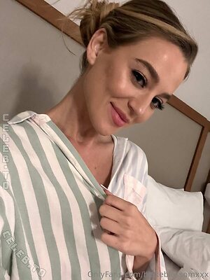 Blake Blossom Nude Leaked Photo #457