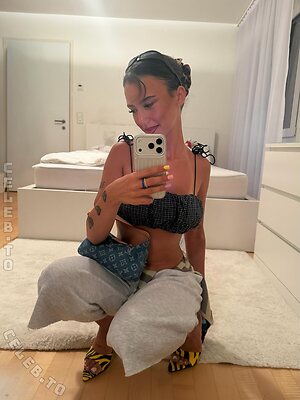 Bleneraademi Nude Leaked Photo #25
