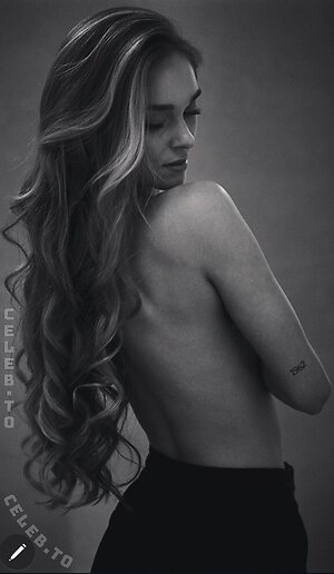 blondegermanx Nude Leaked Photo #20