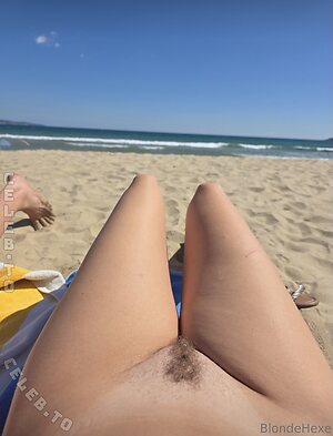 Blondehexe Nude Leaked Photo #49