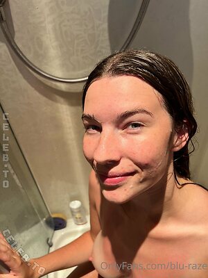 Blue-raze Nude Leaked Photo #136