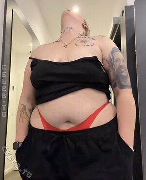 blueskyisfading Nude Leaked Photo #12