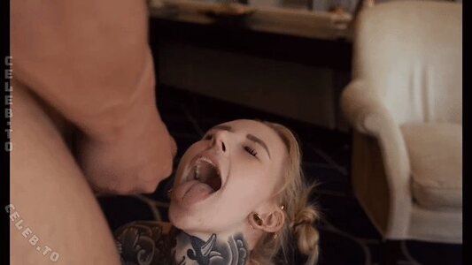 Bombenblondie Nude Leaked Photo #85