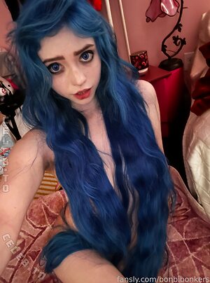 Bonbibonkers Nude Leaked Photo #154