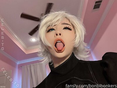 Bonbibonkers Nude Leaked Photo #213