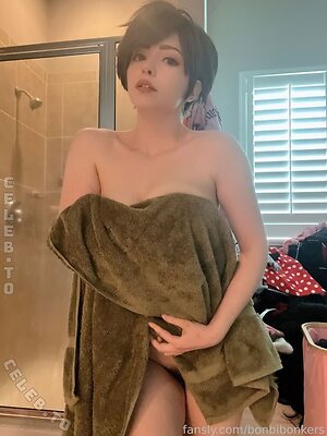 Bonbibonkers Nude Leaked Photo #245
